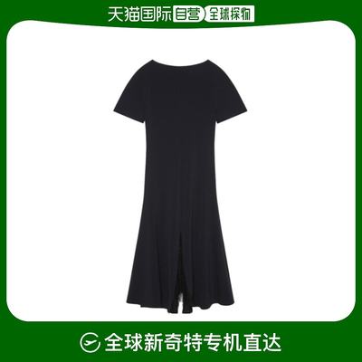 香港直邮Givenchy V领连衣裙 BW224U312E