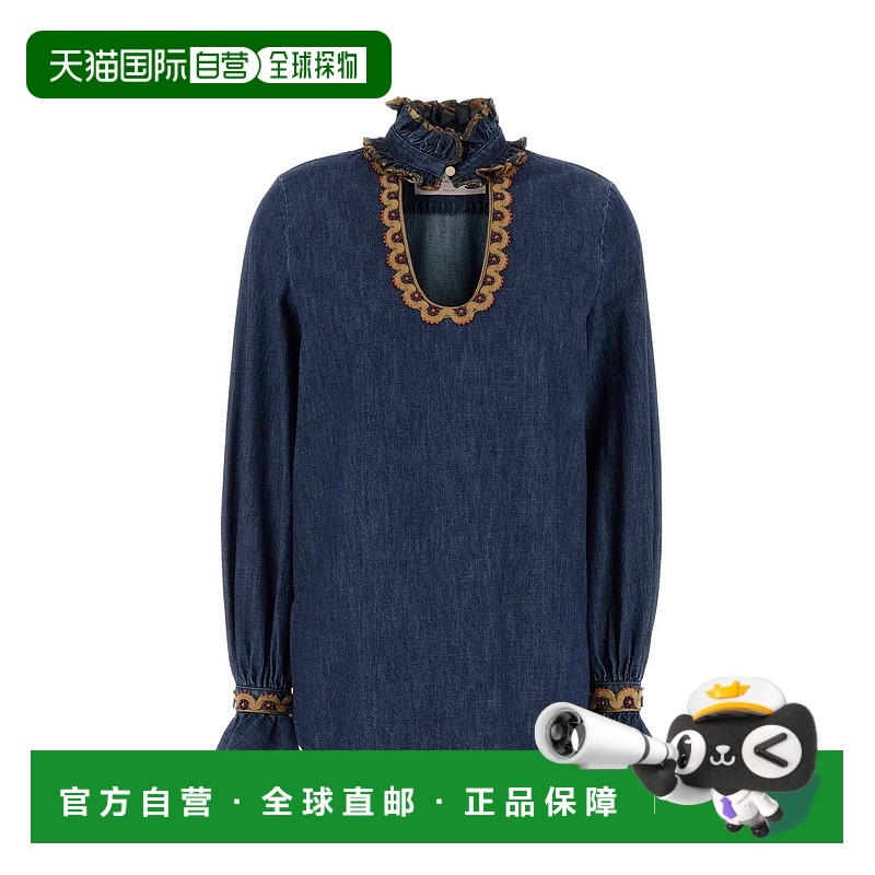 1h可退 欧洲直邮valentino garavani 女士 衬衫