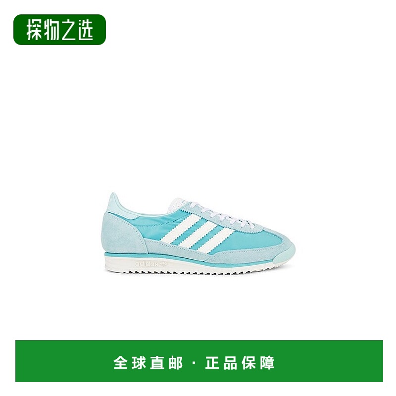 1h可退 香港直邮Adidas Originals 女士 SL 72 OG 鞋靴 JI0199