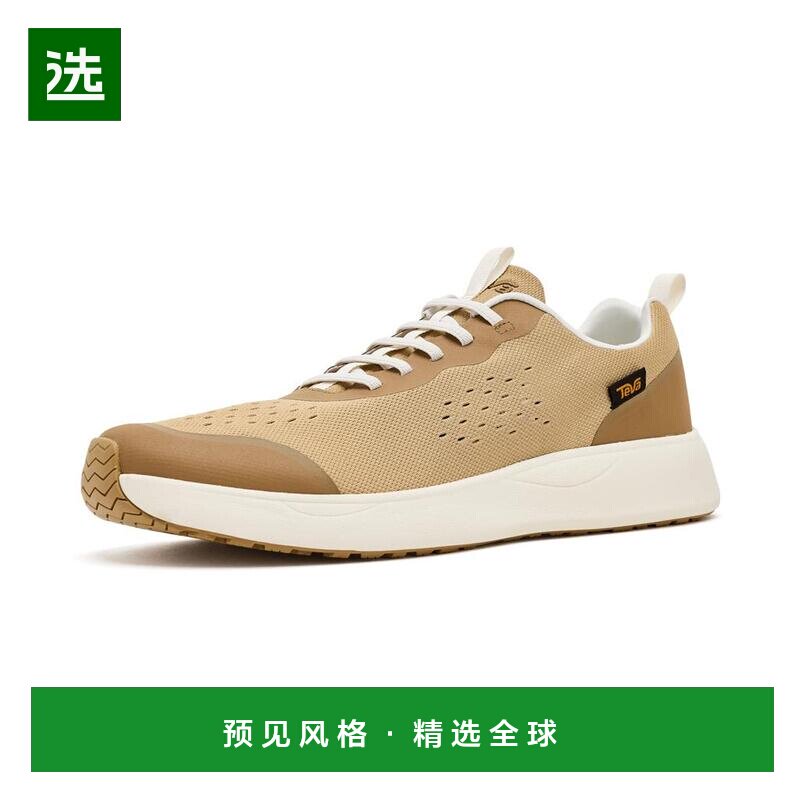 【美国直邮】teva/太哇 男士 时尚休闲鞋 支付后1h可退