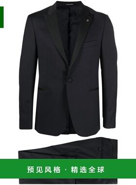 香港直邮TAGLIATORE 男士西服套装 SFBR15A01060001UB5013 SS2025