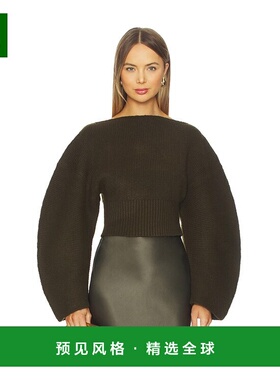 1h可退 香港直邮CULT GAIA 女士 Ella 毛衣 SW1897WO1801