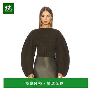 1h可退 香港直邮CULT GAIA 女士 Ella 毛衣 SW1897WO1801