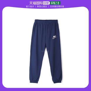 休闲裤 通用 韩国直邮nike