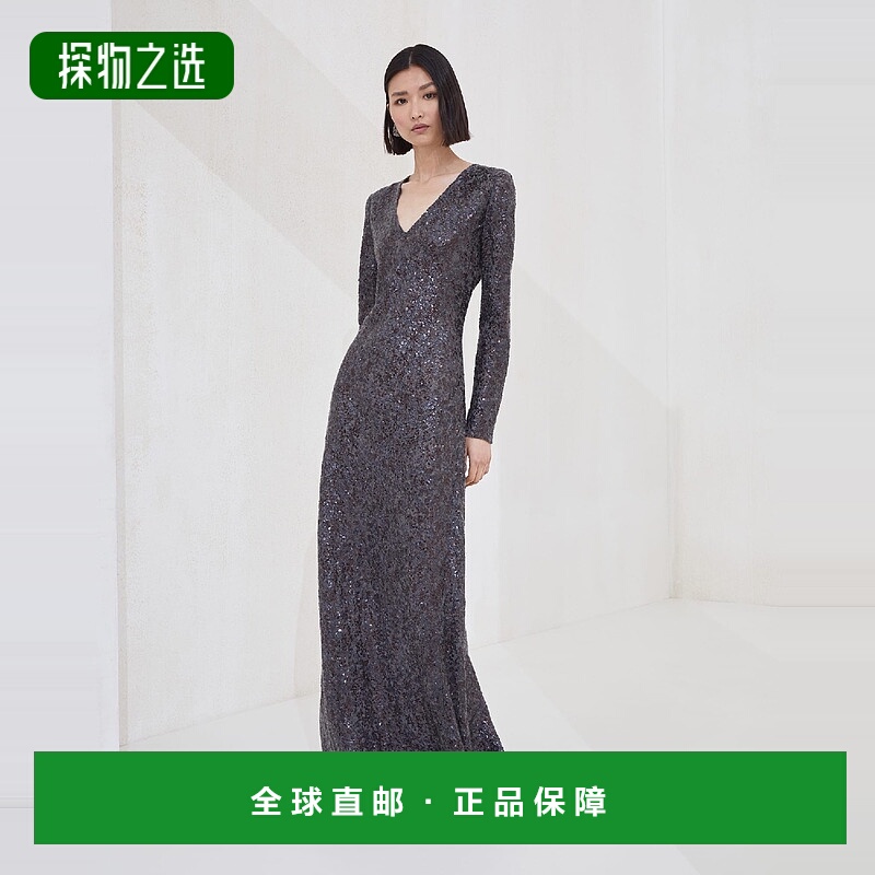 欧洲直邮BRUNELLO CUCINELLI 25秋冬 252M600RAVK21C079 女士 连