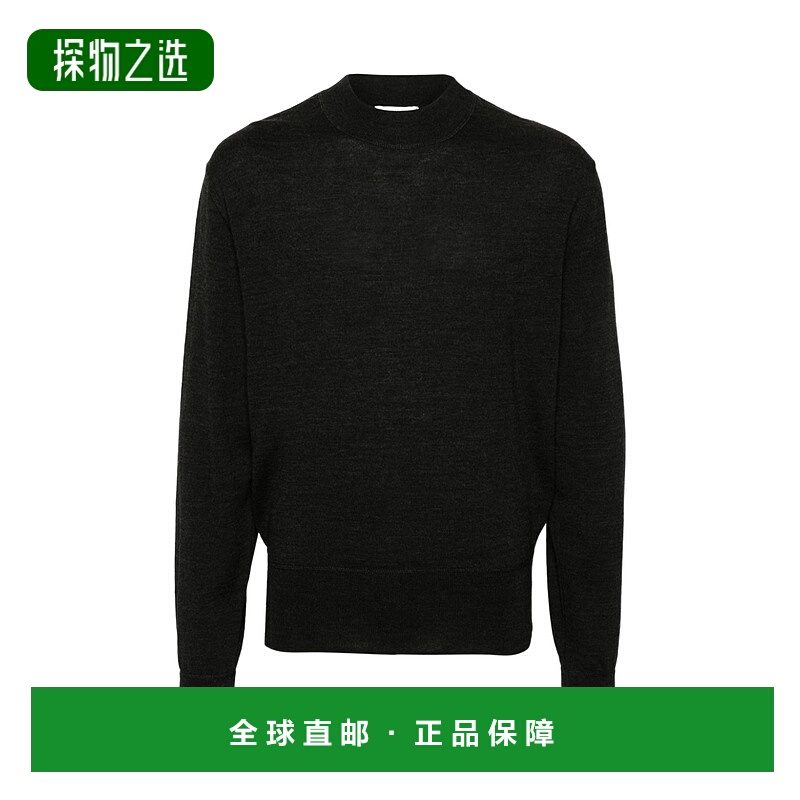 香港直邮Lemaire 长袖针织衫 TO1321LK087高领