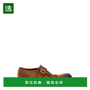 1h可退 香港直邮church s 男士 'Shanghai' 乐福鞋 EOG001FG00000