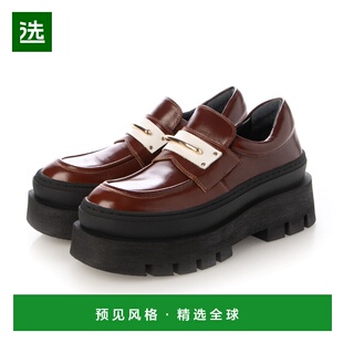 【日本直邮】MANA 女士 礼服鞋