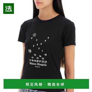 1h可退 欧洲直邮MAISON MARGIELA 女士衬衫S51GC0517S22816900