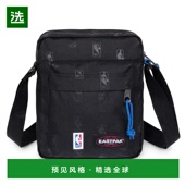 黑色 香港直邮EASTPAK TRACOLLA EK0A5BN55Z5NERO 男士 斜挎包
