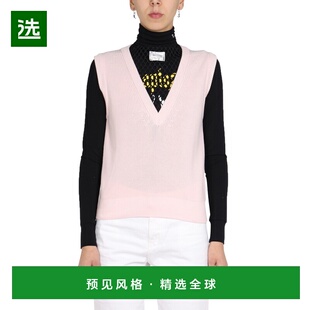 1h可退 香港直邮Raf Simons 拉夫·西蒙 女士 针织背心 221W84250