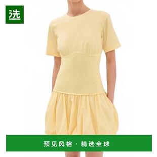 1h可退 【美国直邮】jonathan simkhai 女士 连衣裙