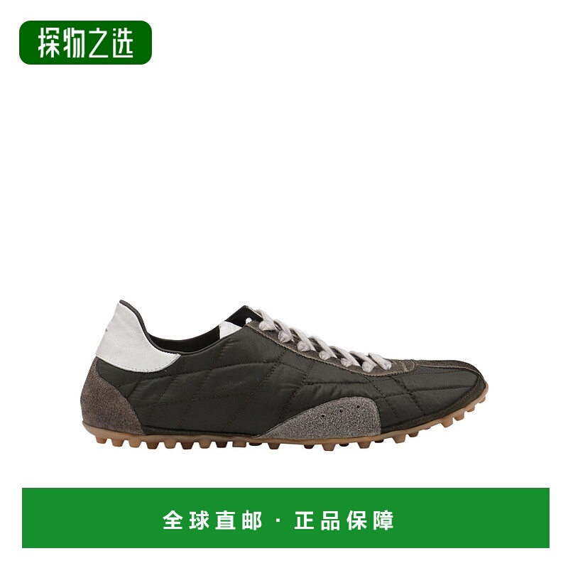 香港直邮Maison Margiela Sprinters运动鞋 S57WS0514P7415