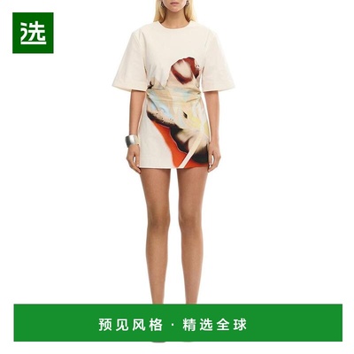 1h可退 【美国直邮】significant other 女士 连衣裙