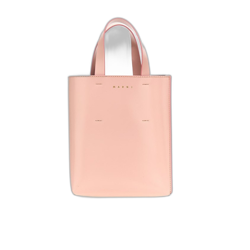 Marni 迷你MUSEO单肩包 SHMP0039U1LV639 【付后1h可退】