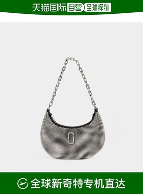 欧洲直邮marc jacobsThe Small Curve Shoulder Bag - Marc Jacob