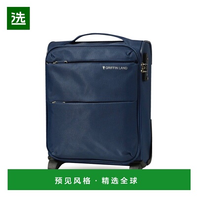 Griffinland 手提行李包 超轻柔软手提箱 轻便型 AIR6327 S 尺寸