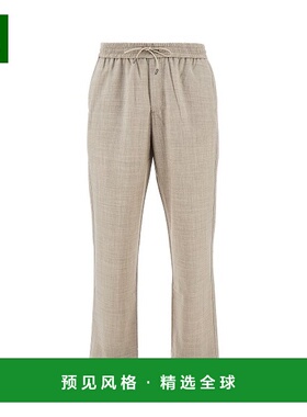 1h可退 香港直邮Sease 男士 裤子 PT036TN517