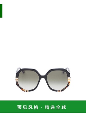 香港直邮Chloe 徽标太阳镜 CH0105S蔻依