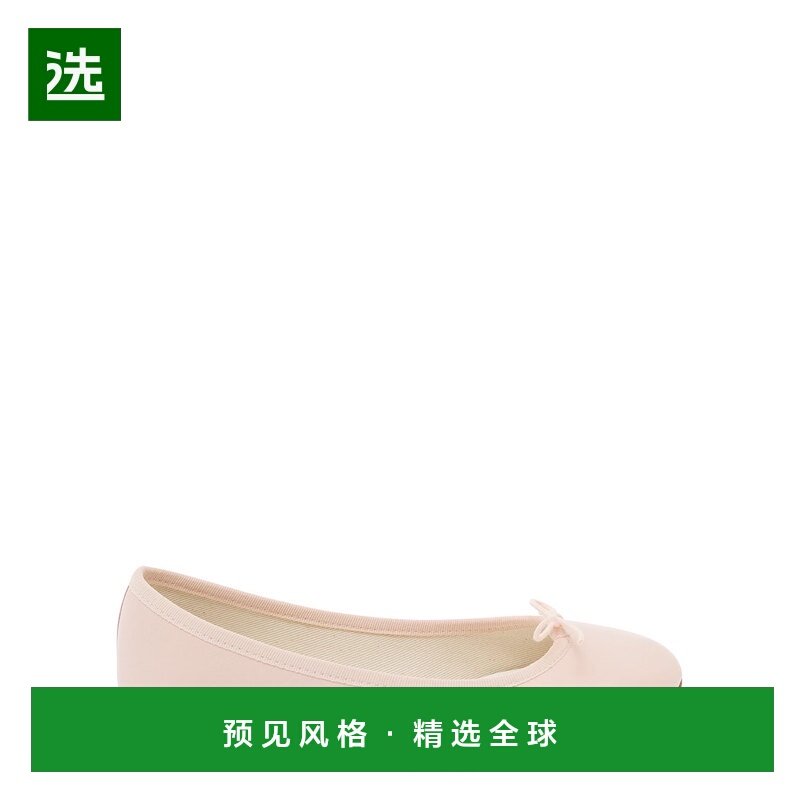 1h可退 香港直邮Repetto 丽派朵 女士 单鞋 V086VE pink粉色 舒适,女鞋,浅口单鞋,淘宝优惠券,粉丝福利购,淘宝优惠卷
