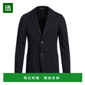 美国直邮 at.p.co 男士 1h可退 休闲西装