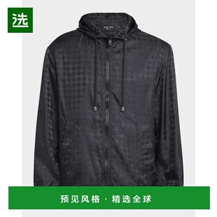 1h可退 【美国直邮】amiri 男士 夹克衫外套