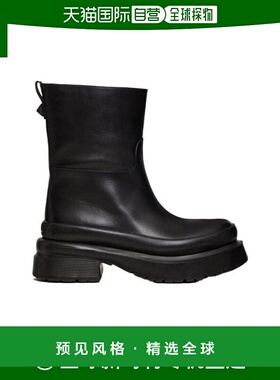 【99新未使用】香港直邮Valentino ROMAN STUD 及踝短靴 WY0S0E82