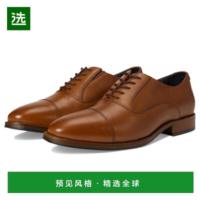 1h可退 【美国直邮】johnston & murphy 男士 正装鞋皮鞋德比鞋
