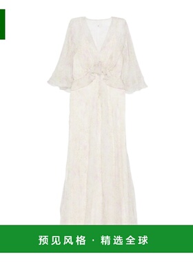 香港直邮ALBERTA FERRETTI 女士连衣裙 1651A0456224 SS2026