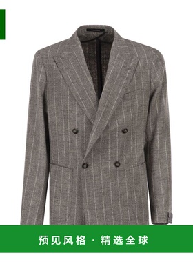 香港直邮TAGLIATORE 男士外套 GWARNER2DKAI850012R25I239P124940