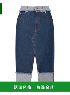 香港直邮MARNI 女士连衣裙 GOJD0807SQUSCY68WSB99 SS2026