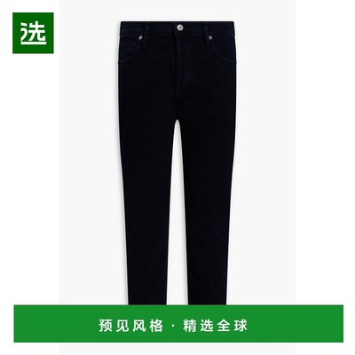 1h可退 香港直邮Citizens Of Humanity 女士 Emerson 男友风牛仔