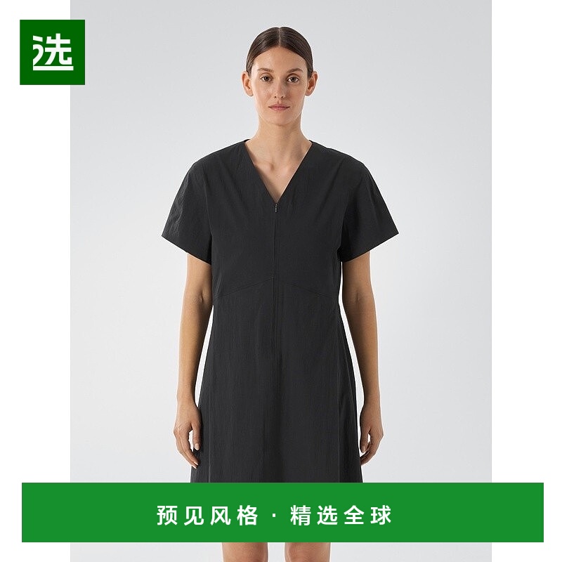 1h可退 欧洲直邮ARCTERYX始祖鸟EAVE连衣裙 女装