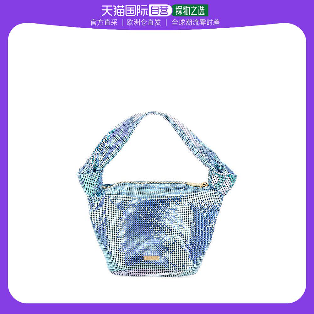 欧洲直邮cult gaia 女士 单肩包