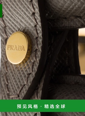 1h可退 欧洲直邮PRADA 普拉达 25秋冬 1BA863_NZV_F0572_V_EOO 女