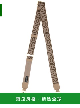 1h可退 香港直邮MARC JACOBS 女士斜挎包 2S3SST002S02056 AW2025