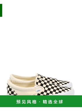 香港直邮VANS 男士运动鞋 VN000CSE2BO1 AW2025 白色 Sneakers Pr