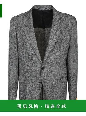 香港直邮TAGLIATORE 男士西服 1SVS22K340323EN902 AW2025