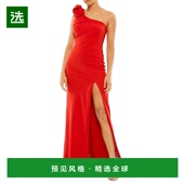 美国直邮 mac duggal 1h可退 女士 连衣裙