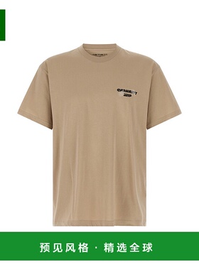 香港直邮CARHARTT WIP 男士 'Wiptopia' T恤 I035492G1XX
