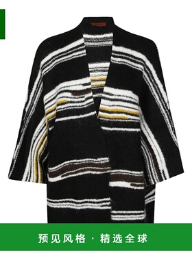 香港直邮MISSONI 女士外套 DS25WM0WBK01C5BSM9SX AW2025