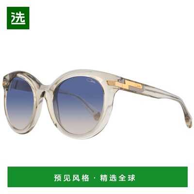 1h可退 香港直邮Cazal 女士 -sunglasses 太阳镜 CAZAL 8500 LIMI