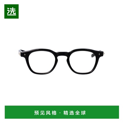 香港直邮GENTLE MONSTER 男士眼镜 VONZO01BLACK AW2025 黑色