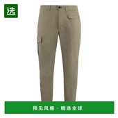 休闲裤 香港直邮DONDUP 男士 UP647PF0019U025