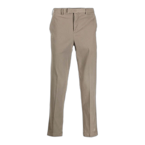 1h可退 欧洲直邮PT Torino男士休闲裤COATMAZ00CL1NU46Y121直筒裤