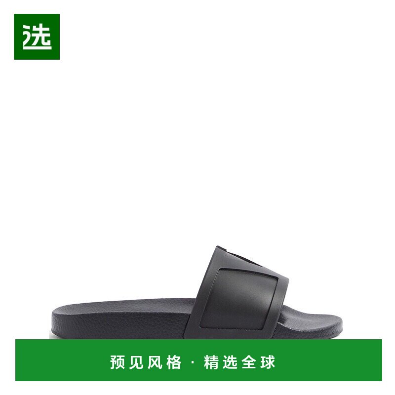 1h可退 香港直邮Valentino 华伦天奴 男士 Coolside 橡胶拖鞋 YS0