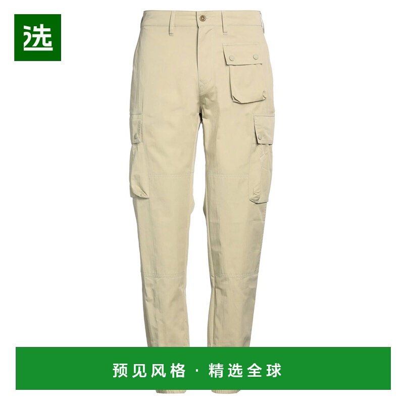1h可退 香港直邮Belstaff 贝达弗 男士 休闲长裤 green绿色 舒适,男装,休闲裤,淘宝优惠券,粉丝福利购,淘宝优惠卷