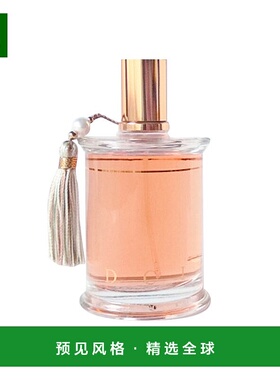 欧洲直邮Parfums Mdci ParisMDCI之香流苏经典系列清新清香淡雅