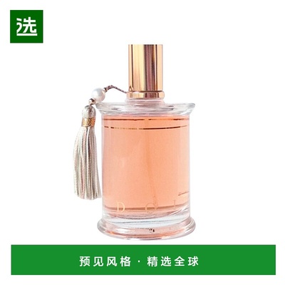 欧洲直邮Parfums Mdci ParisMDCI之香流苏经典系列清新清香淡雅