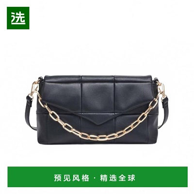 1h可退 【美国直邮】urban expressions 女士 单肩包斜挎包